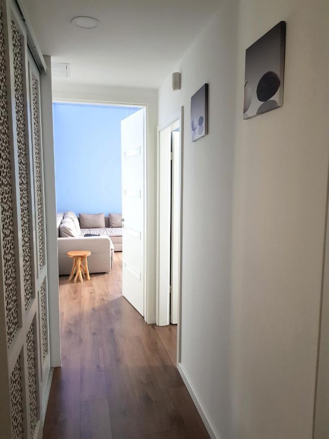 בודפשט Luxurious Apartment With Balconies In Downtown Bp מראה חיצוני תמונה